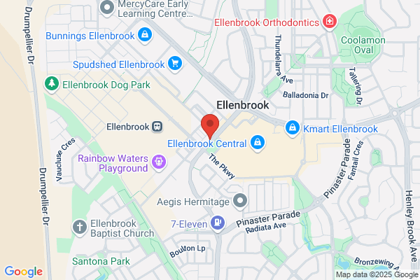 Loan Market Ellenbrook