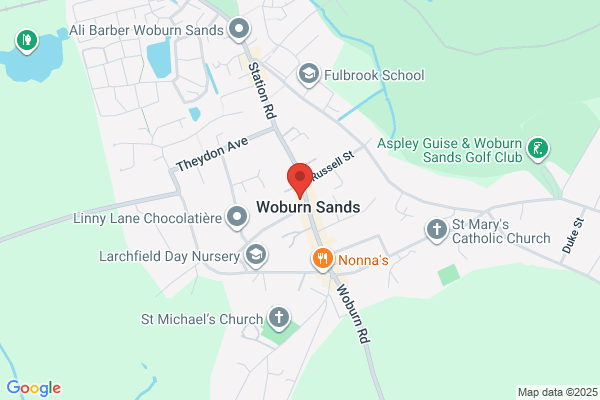 Woburn Park Land Sales