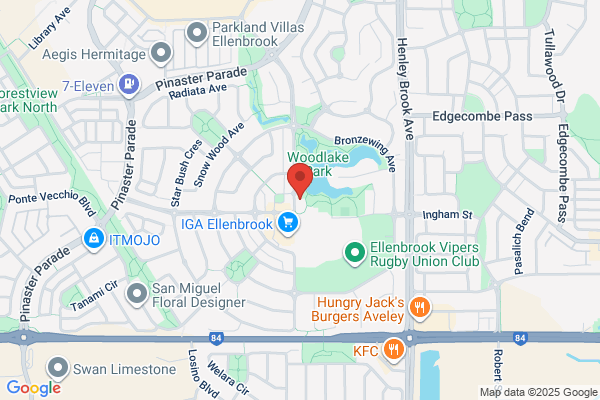 Woodlake Out of School Hours Care