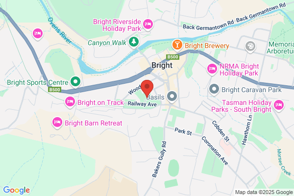 Bright Adult Education Inc.