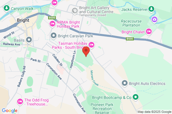 Bright Bowls Club Inc.