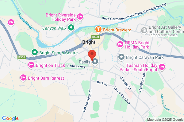 Bright Outdoor Equipment And Automotive Centre