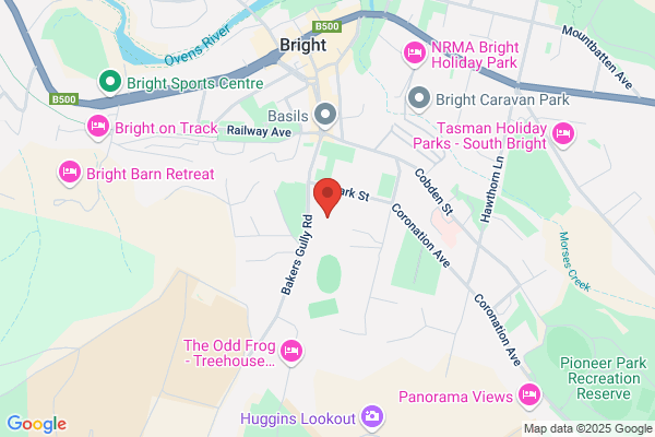 Bright P12 College Outside School Hours Care