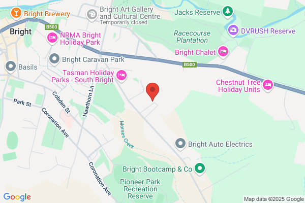 Bright Plumbing Services