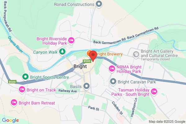 Bright Wholistic Centre