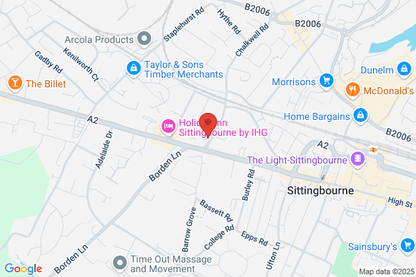 Chalwell Auto Repairs