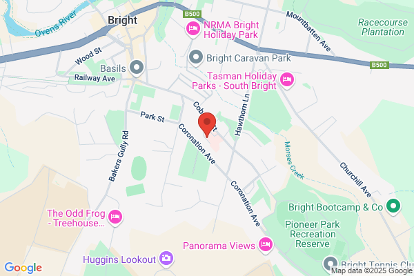Gribbles Pathology (Vic) Pty Ltd