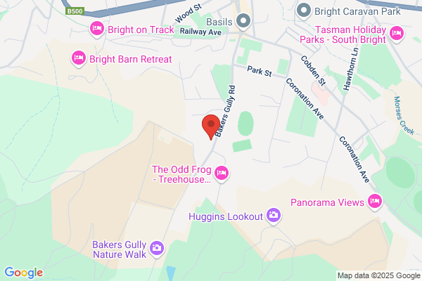 Holyrood Bed & Breakfast
