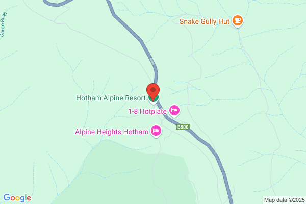 Mount Hotham Alpine Resort Management Board