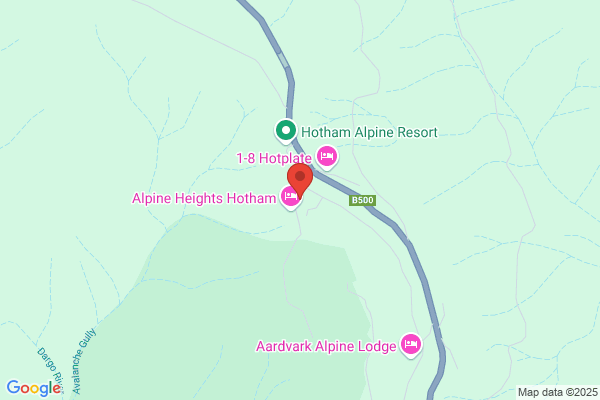 Mt Hotham Accommodation Service