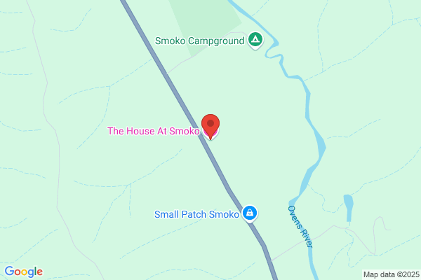The House at Smoko