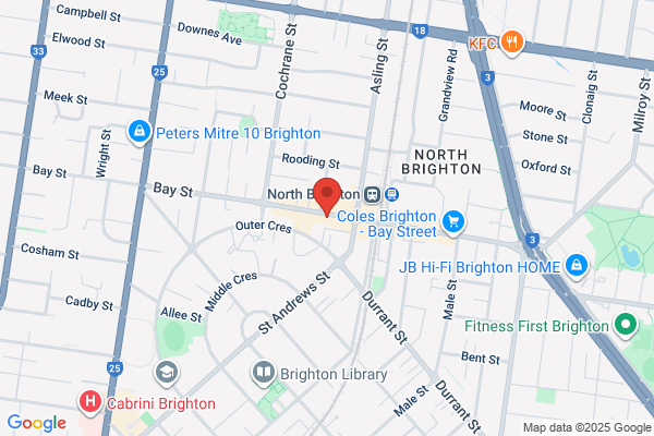 Trenfield B D & Associates