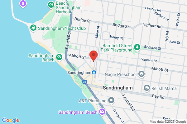 Bodhi Tree Chinese Medicine Clinic