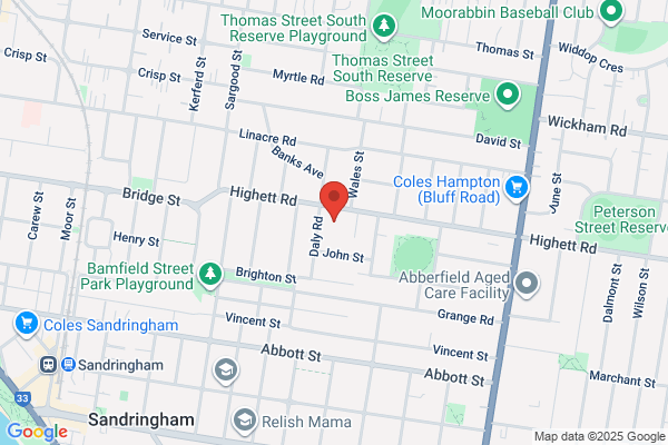 Langford Jones Homes