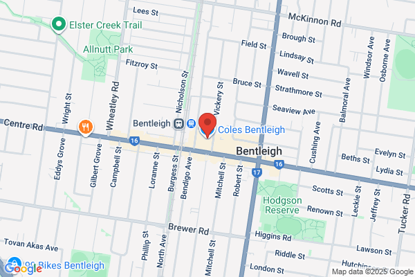 ABC Bentleigh Junction