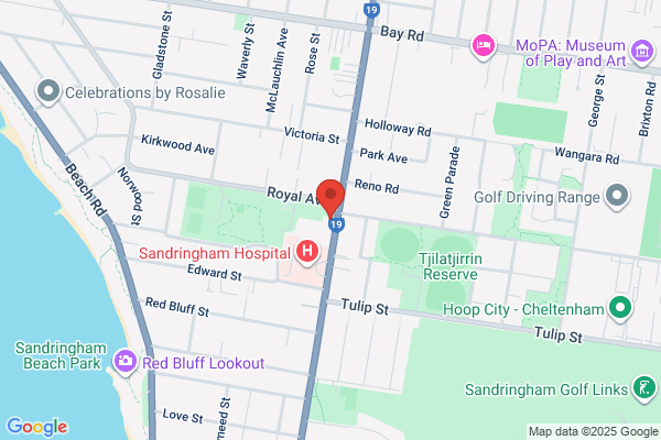 Bayside Child Care-Hampton