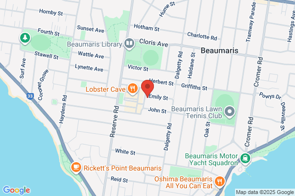 ABC Developmental Learning Centre - Beaumaris