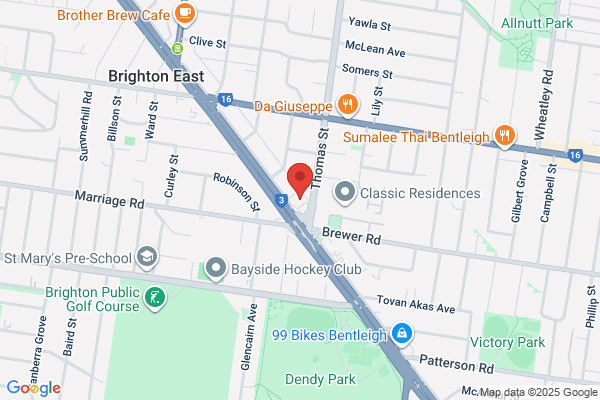 ABC Developmental Learning Centre - Brighton East