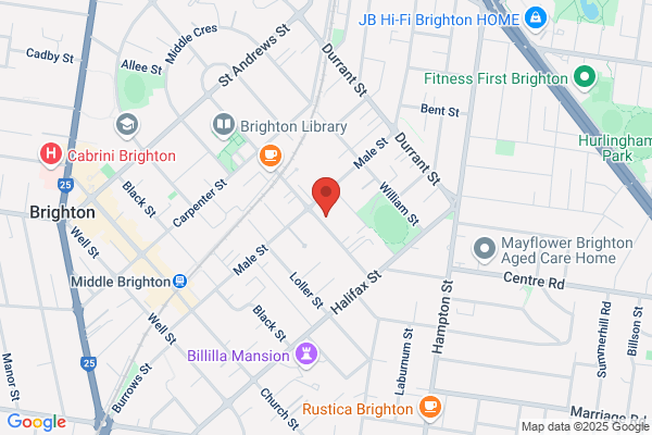 ABC Developmental Learning Centre - Cheltenham