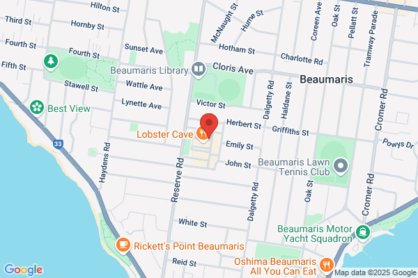 Beaumaris Medical Centre