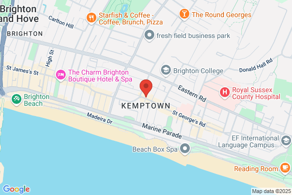 Kemp Donald R