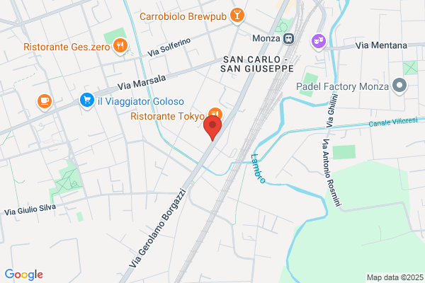 Gravina Electrical
