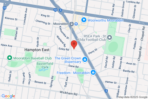 Blackwood Auto Mart
