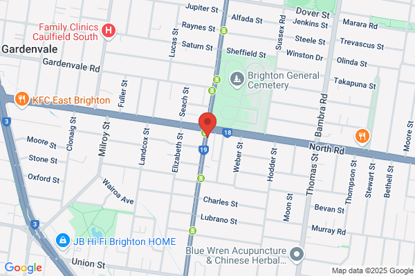 East Brighton Physiotherapy Centre