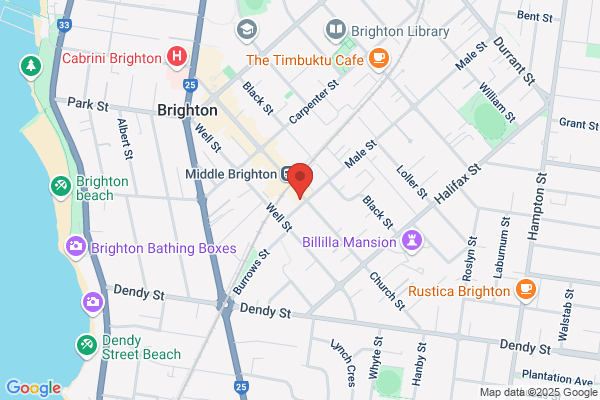 Kuhlmann P Plumbing Pty Ltd