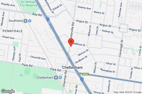 Chesterville Retirement Village