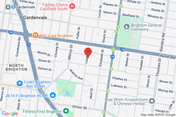 Gardenvale Primary School