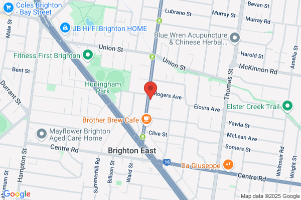 Melbourne Montessori School