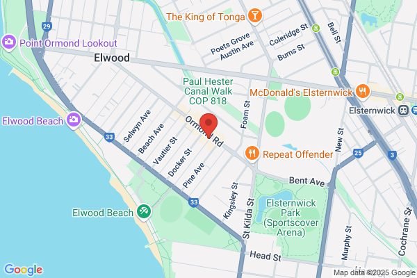 Roths Medisave Pharmacy Elwood