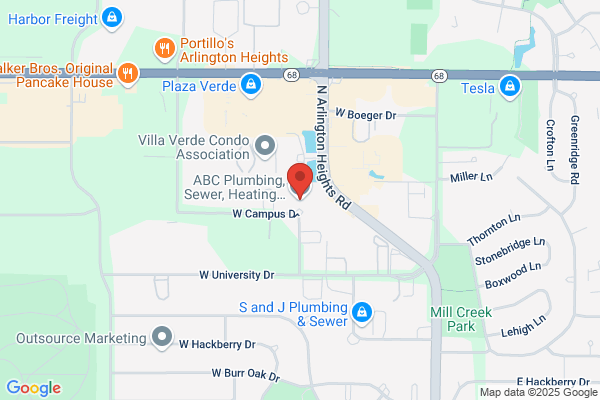 A.B.C. Plumbing & Gasfitting