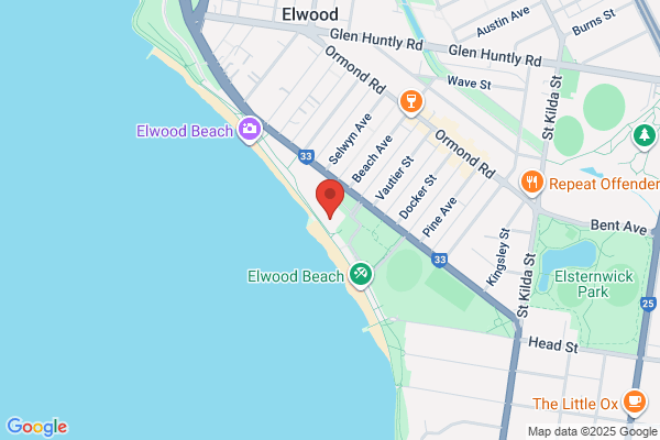 Elwood Sailing Club