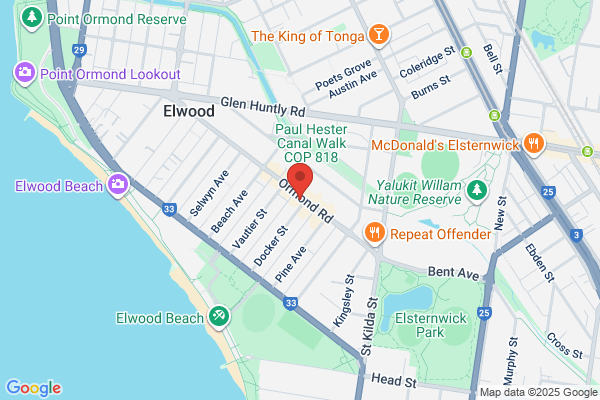 Elwood Veterinary Clinic