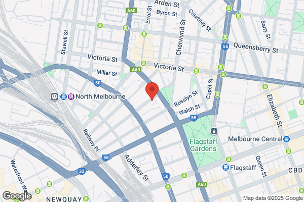 Impro Melbourne