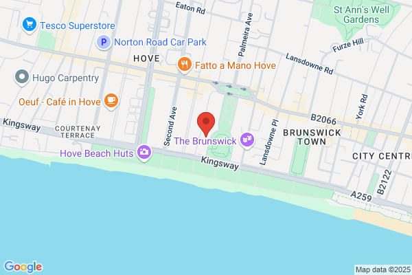 Brighton Removals