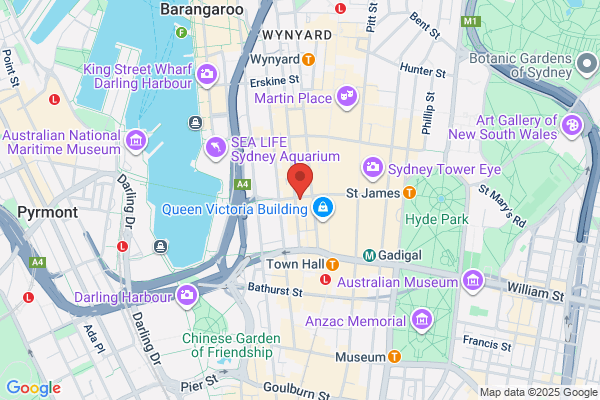 Espanol En Australia