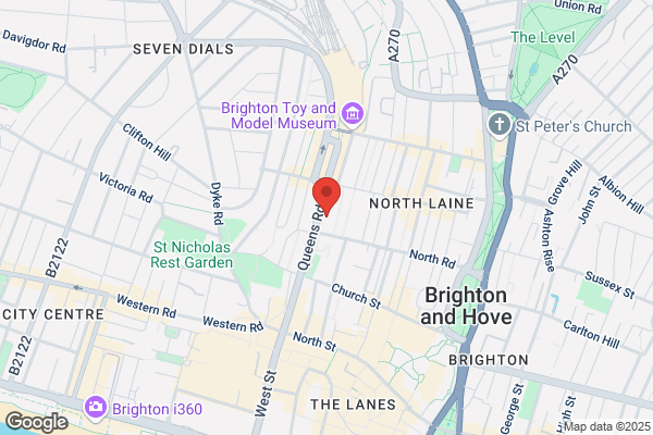 Eurofix Appliance Services