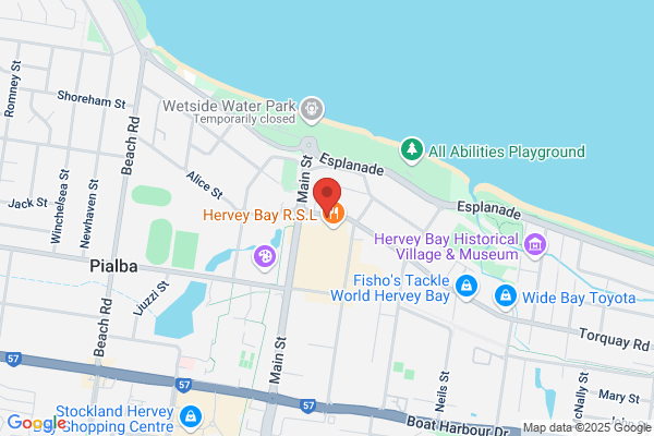 Harvey World Travel