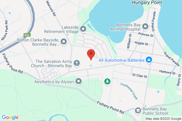 Bonnells Bay Landscape Supplies