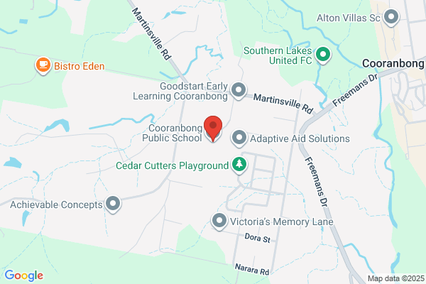 Cooranbong Community School