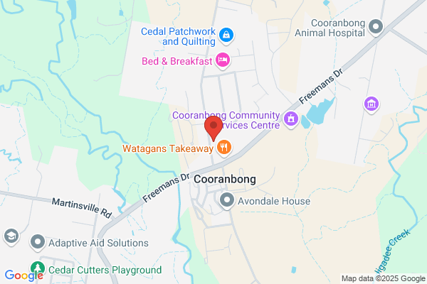 Cooranbong Florist