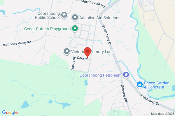 Cooranbong Hand Car Wash & Detailing