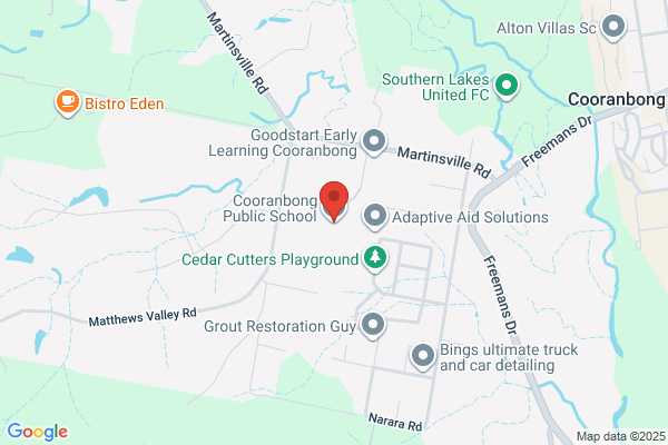 Cooranbong Public School