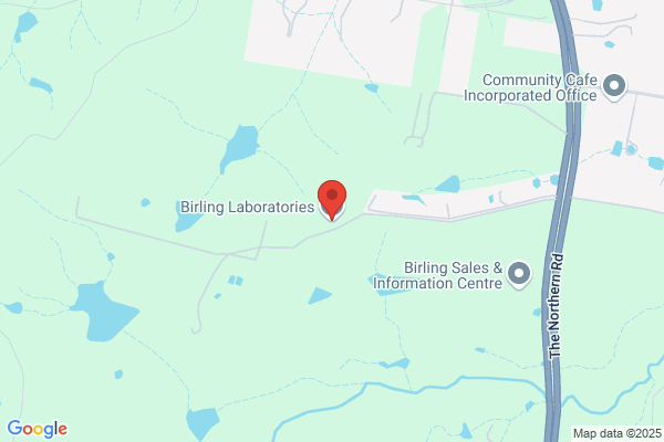 Birling Avian Laboratories