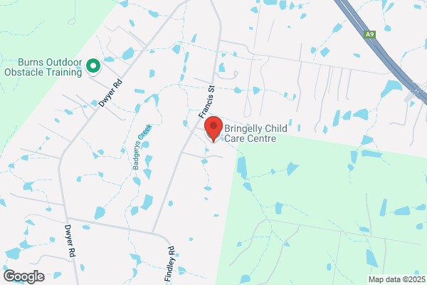 Bringelly Child Care Centre