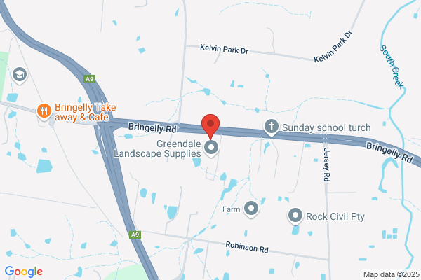 Bringelly Nursery