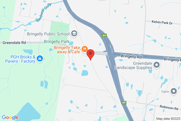 Bringelly Pharmacy